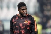 FC Barcelona: Samuel Umtiti NIE wybiera się do Benfiki