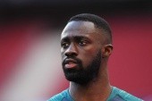 Davinson Sánchez na wylocie z Tottenhamu