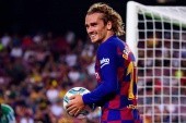 Griezmann przerywa milczenie: Chcę tylko zostać sam i zaznać spokoju