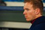 Liga Mistrzów: Julian Nagelsmann skomentował odpadnięcie Bayernu Monachium z Ligi Mistrzów