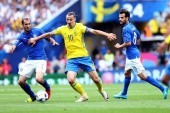 Zlatan Ibrahimović wykluczony z EURO?! UEFA wszczęła postępowanie przeciwko Szwedowi [OFICJALNIE]