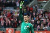 OFICJALNIE: Przemysław Tytoń odchodzi z FC Cincinnati