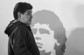 Maradona: Śledztwo wykazało poważne zaniedbania lekarzy