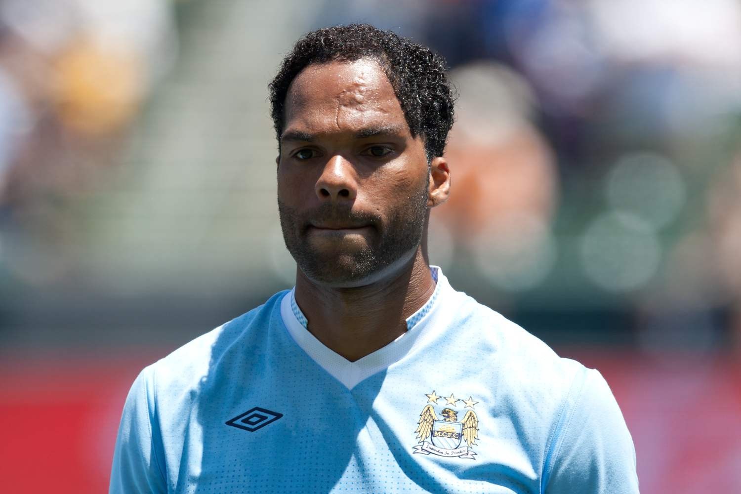 OFICJALNIE: Joleon Lescott wznawia karierę. Zagra w Pucharze Króla