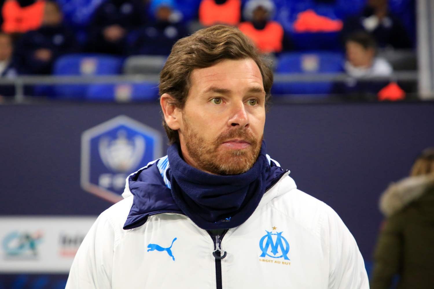 André Villas-Boas wiązany z... handlem narkotykami. Może to być jednak spisek