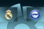 La Liga: Składy na Real Madryt - Deportivo Alavés