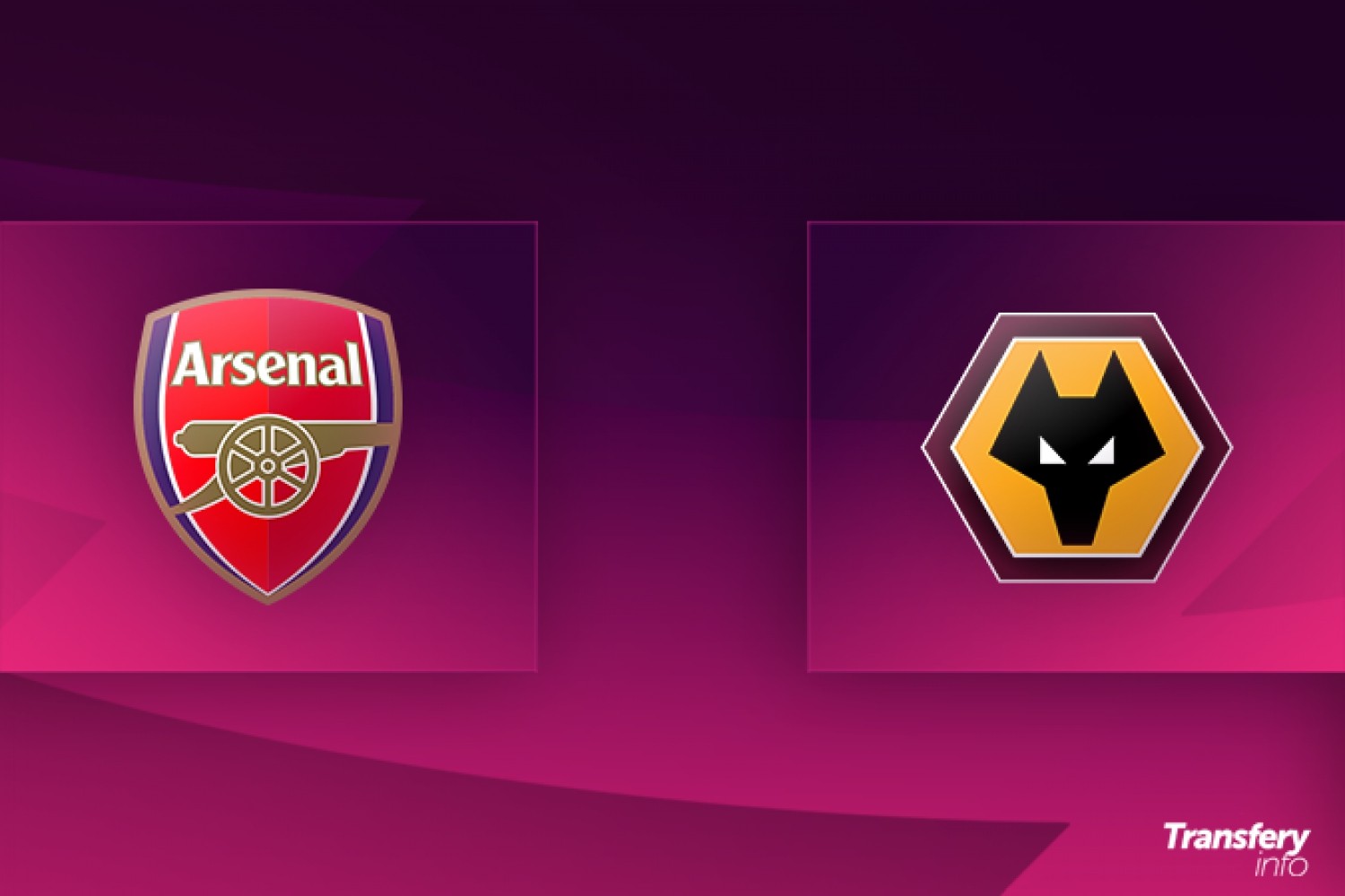 Premier League: Składy na Arsenal - Wolverhampton Wanderers