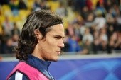 Edinson Cavani się przełamał. Gol w czwartej topowej lidze Europy!