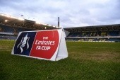 OFICJALNIE: Kluby z niższych lig angielskich protestują przeciwko zmianom w FA Cup
