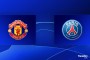 Liga Mistrzów: Składy na Manchester United - PSG