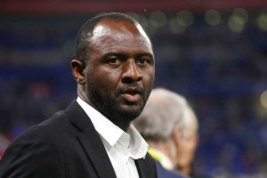 OFICJALNIE: Patrick Vieira trenerem w Serie A. To jego nowy klub