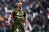 OFICJALNIE: Walukiewicz doceniony. Polak na dłużej w Cagliari Calcio