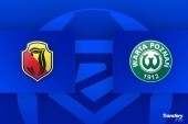 Ekstraklasa: Składy na Jagiellonia Białystok - Warta Poznań