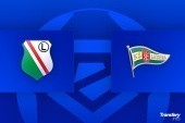 Ekstraklasa: Składy na Legia Warszawa - Lechia Gdańsk