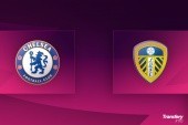 Premier League: Składy na Chelsea - Leeds United