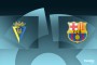 La Liga: Składy na Cádiz - FC Barcelona