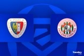 Ekstraklasa: Składy na Piast Gliwice - Zagłębie Lubin