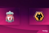 Premier League: Składy na Liverpool - Wolverhampton Wanderers