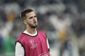 Miralem Pjanić może wrócić do gry na wysokim poziomie w Serie A