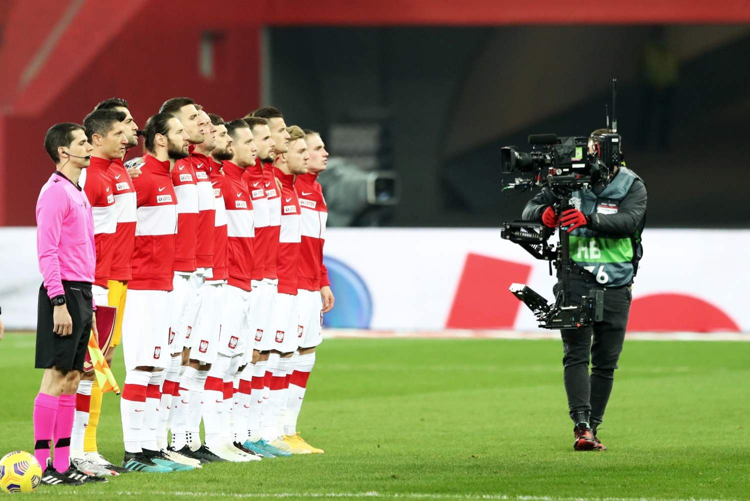 Reprezentacja Polski: Mecz EURO 2020 ze Szwecją już w środę. Oni go skomentują