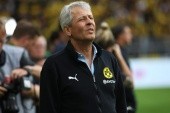 Borussia Dortmund zmienia trenera. Favre zwolniony!