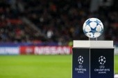 Liga Mistrzów: Losowanie fazy grupowej i przyznanie nagród od UEFA [RELACJA NA ŻYWO]