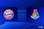 Liga Mistrzów: Składy na Bayern - Lokomotiw Moskwa