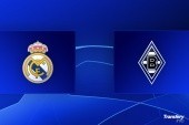 Liga Mistrzów: Składy na Real Madryt - Borussia Mönchengladbach