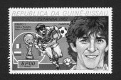 Paolo Rossi nie żyje. Żałoba we Włoszech