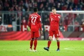 Alaba postawił Real Madryt w trudnym położeniu. Warunek Austriaka