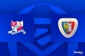 Ekstraklasa: Składy na Podbeskidzie Bielsko-Biała - Piast Gliwice