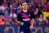 Barcelona: Laporta gotów sprzedać Griezmanna i Coutinho, by sprowadzić nową gwiazdę