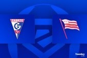 Ekstraklasa: Składy na Górnik Zabrze - Cracovia