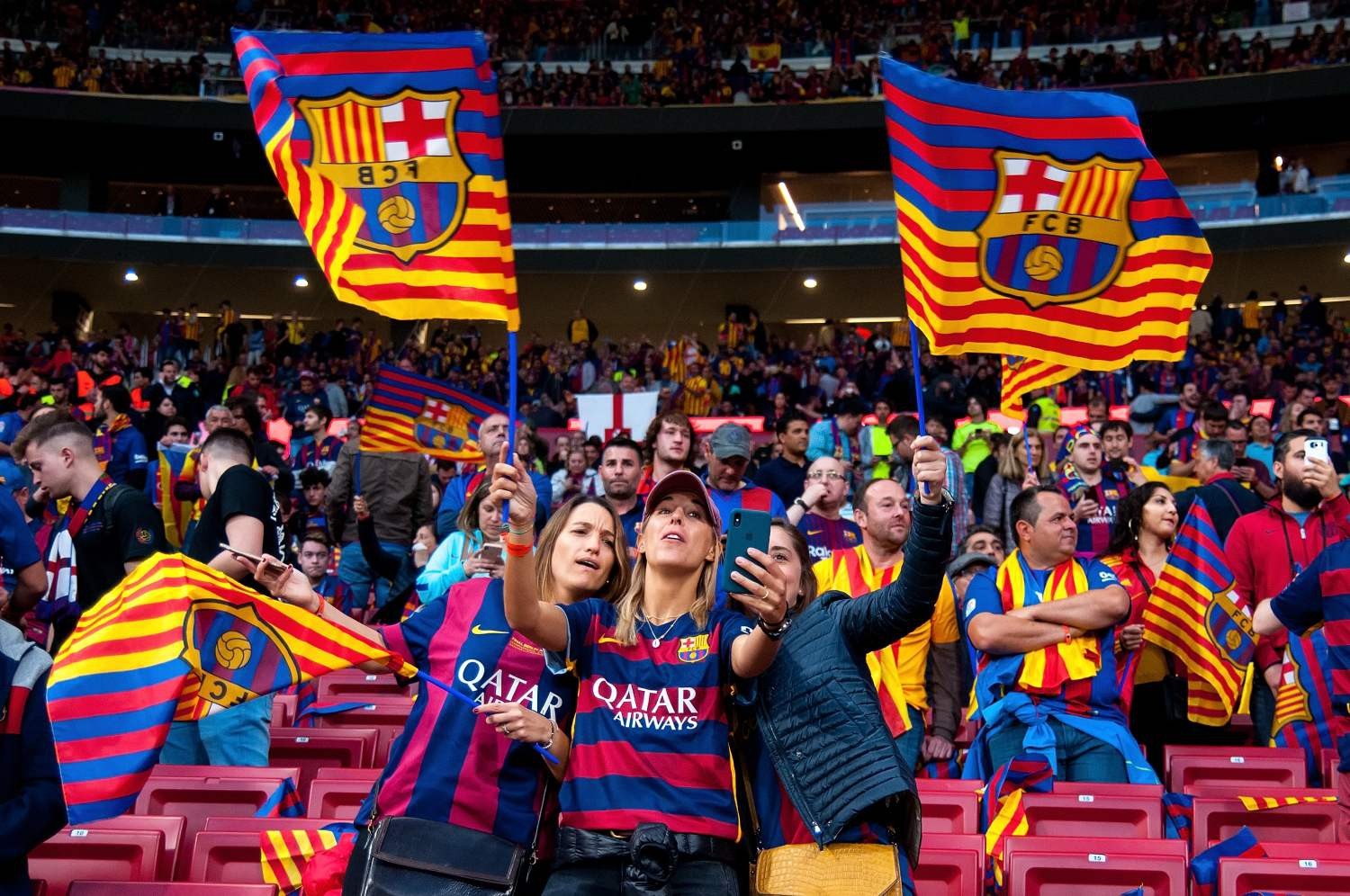 FC Barcelona o krok od transferu obrońcy. Piłkarz zdecydowany na grę w „Dumie Katalonii”