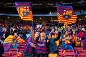 LaLiga: Hiszpańscy kibice wracają na stadiony