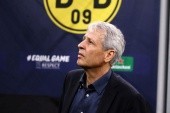 Borussia Dortmund zwolniła Luciena Favre'a [OFICJALNIE]