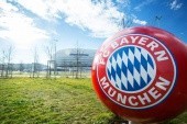 OFICJALNIE: Chris Richards wypożyczony z Bayernu Monachium