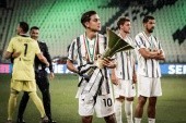 Juventus bez zmiany stanowiska w sprawie Dybali