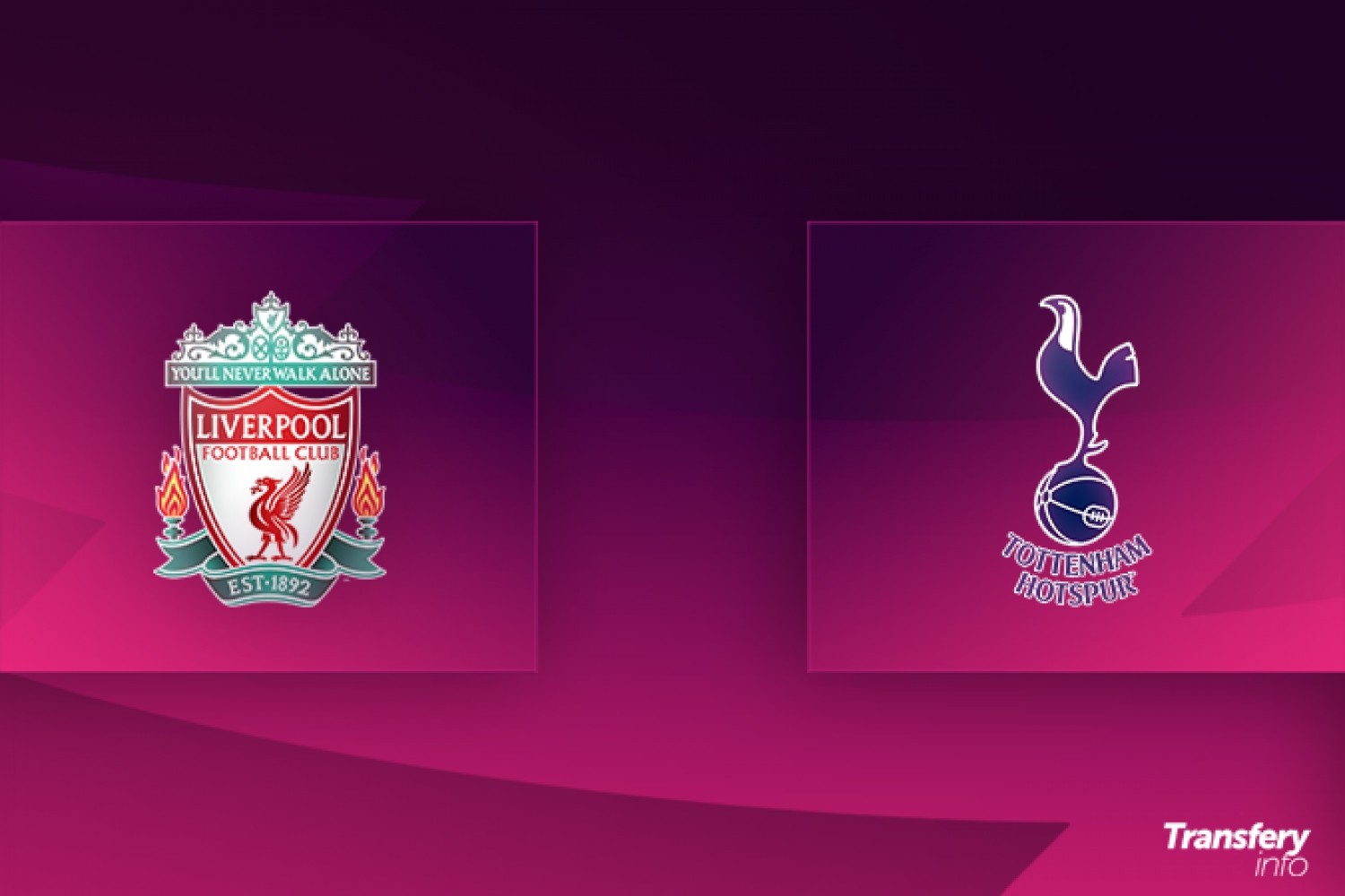 Premier League: Składy na Liverpool - Tottenham