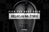 FIFA The Best 2020: Wręczenie nagród dla najlepszych w świecie piłki [RELACJA NA ŻYWO]