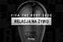 FIFA The Best 2020: Wręczenie nagród dla najlepszych w świecie piłki [RELACJA NA ŻYWO]