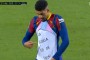 LaLiga: Pierwszy gol Ronalda Araújo w barwach Barcelony. I to jaki [WIDEO]