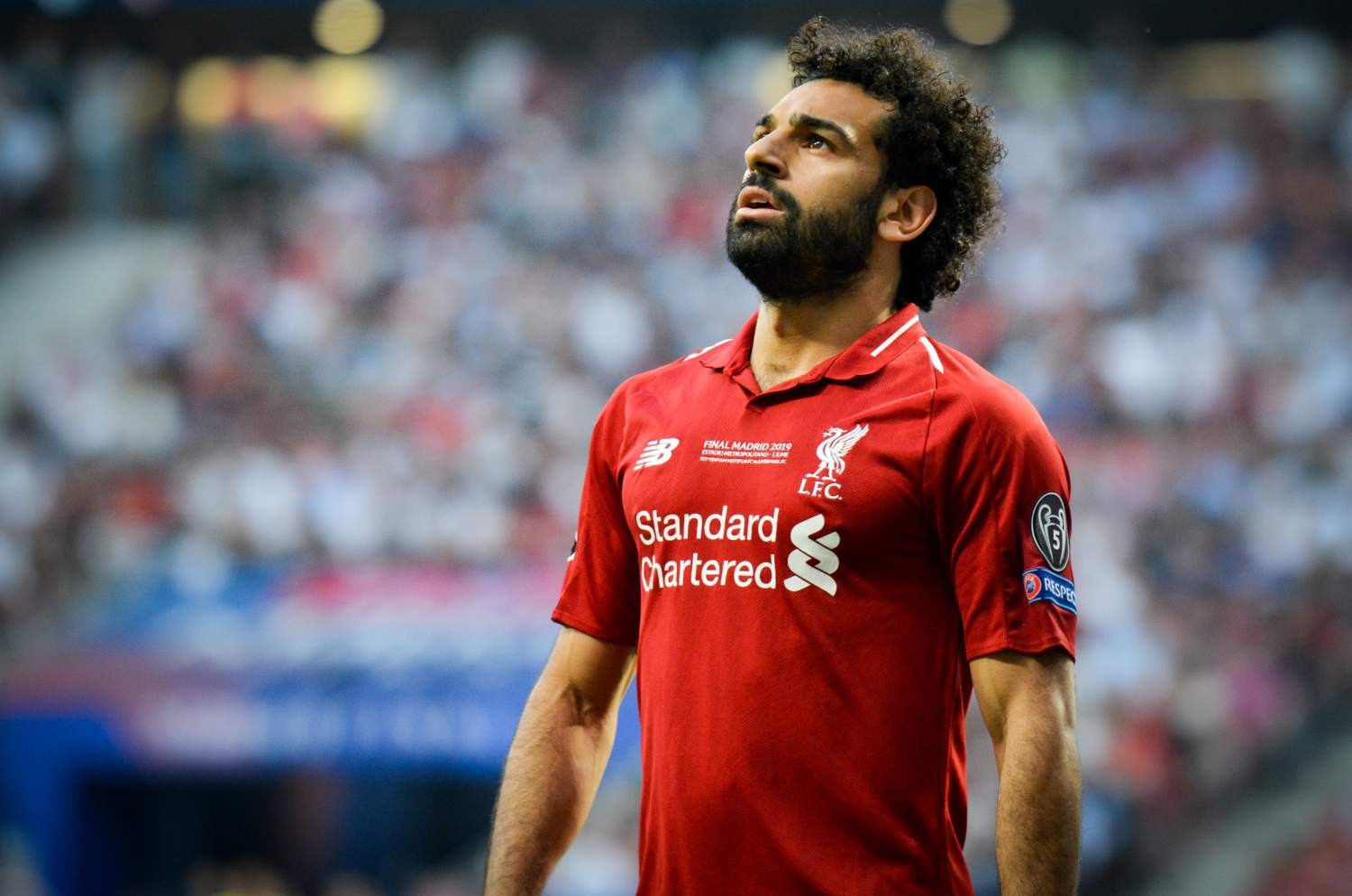 Mohamed Salah myśli o odejściu z Liverpoolu. To może być preferowany kierunek