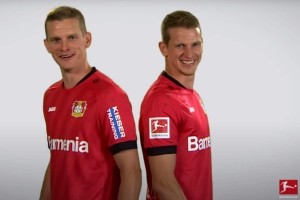 OFICJALNIE: Bracia Sven i Lars Benderowie rozpoczynają karierę trenerską