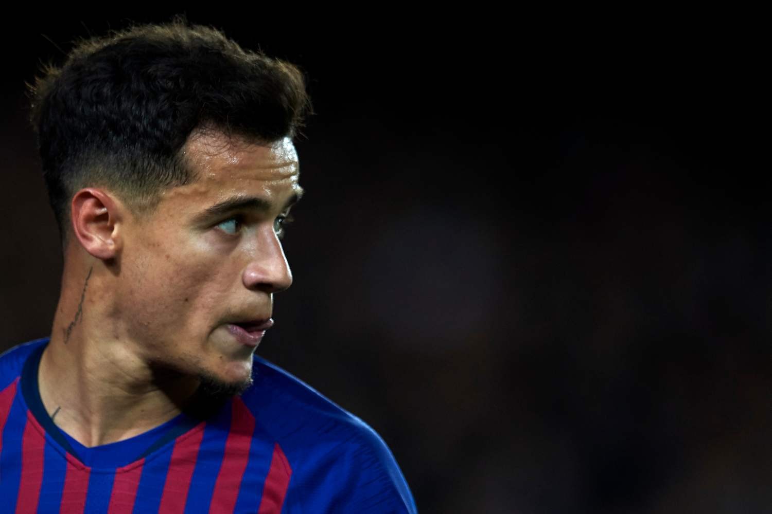 Philippe Coutinho o czasie w FC Barcelonie: Nic bym nie zmienił