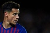 FC Barcelona: Będzie sensacyjny powrót Coutinho?! Dwóch chętnych