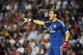 Iker Casillas tłumaczy się ze swojego wpisu na Twitterze i przeprasza