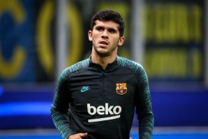 OFICJALNIE: Były gracz Barcelony rozstał się z Getafe