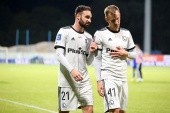 Legia Warszawa: Paweł Stolarski odchodzi z klubu [OFICJALNIE]