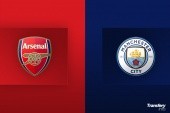 Arsenal gra z Manchesterem City: Znamy składy